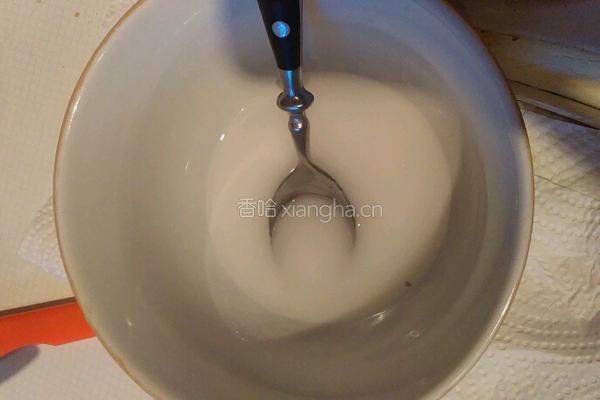 香菇豆腐的做法图解10