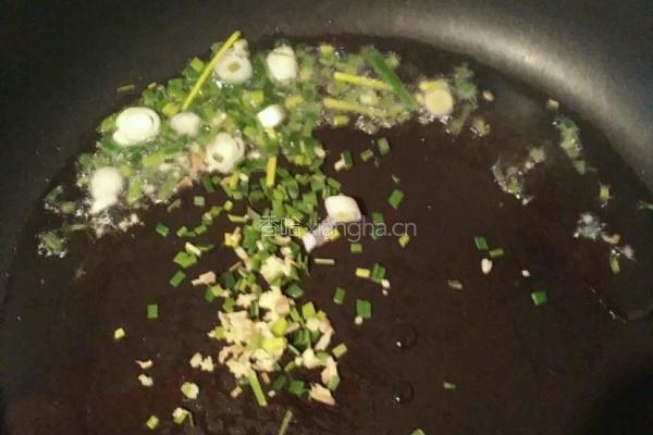 香菇豆腐的做法图解5