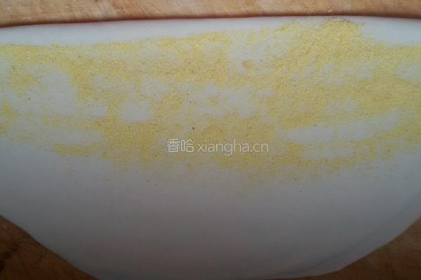 菌菇打卤面。的做法图解13