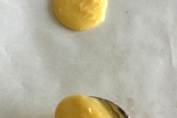 蜂巢卷的做法图解5