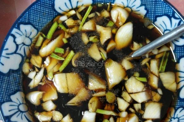 蒸tu.bu.jiu的做法图解5