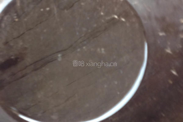 肉末茄子的做法图解7
