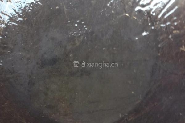 肉末茄子的做法图解11