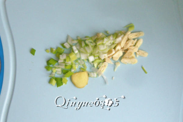 酿豆腐的做法图解8