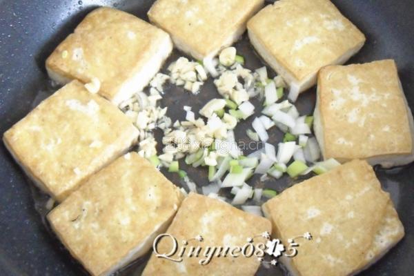 酿豆腐的做法图解9
