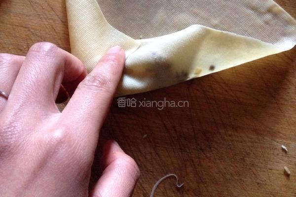 千张卷的做法图解5