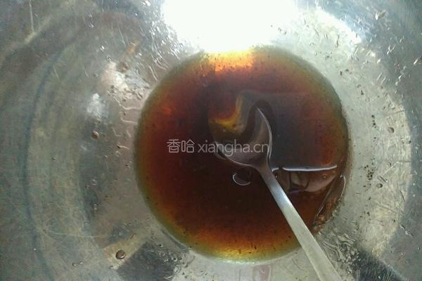 生菜沙拉的做法图解5