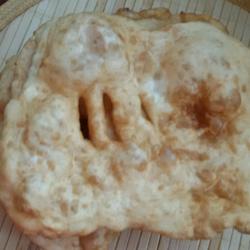 早餐，油饼。的做法[图]
