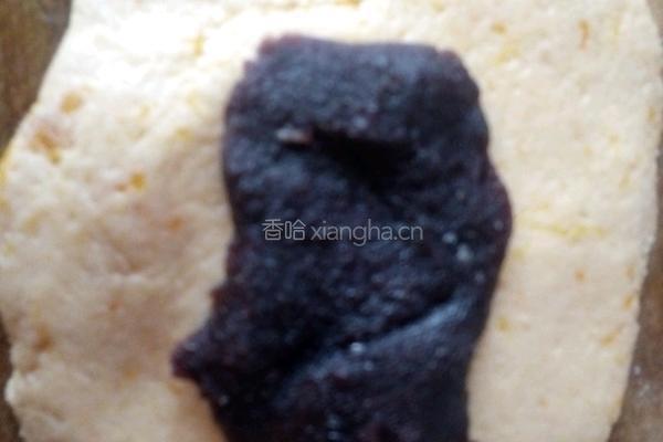 糯米小南瓜的做法图解5