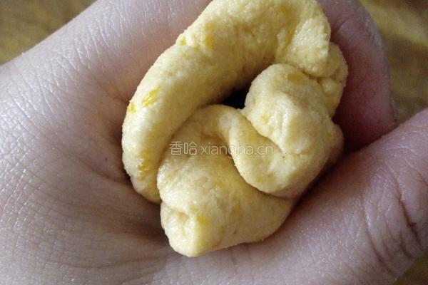 糯米小南瓜的做法图解6