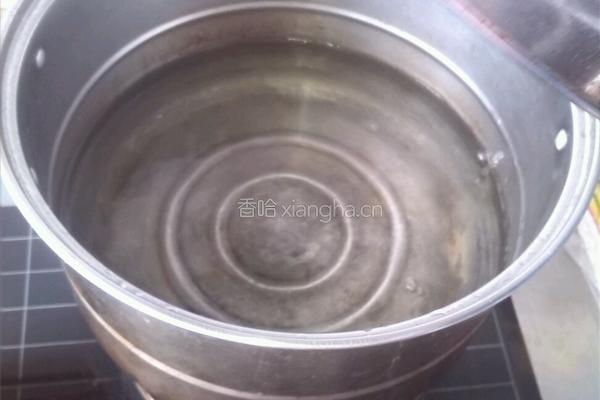 酸汤水饺的做法图解2