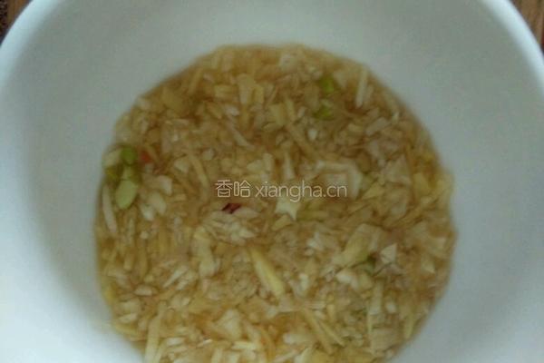土豆肉丸的做法图解5