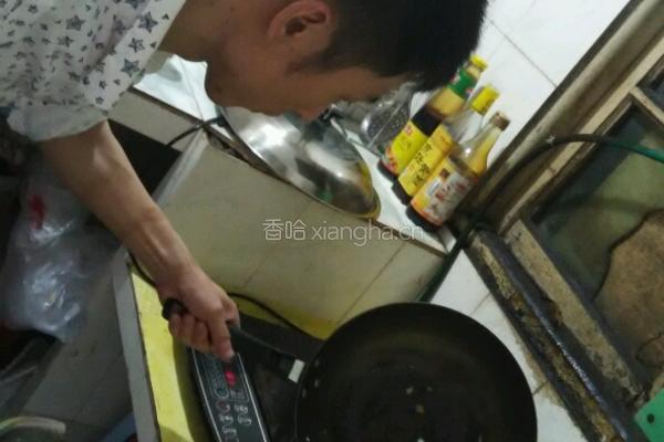 清蒸的做法图解5