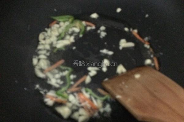 西红柿炖豆腐的做法图解2