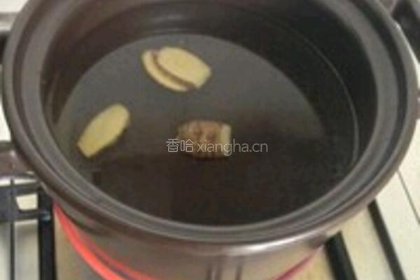 红烧海参的做法图解2