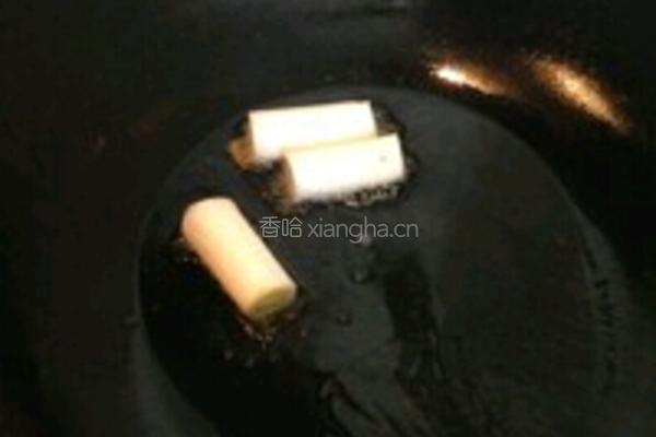 红烧海参的做法图解5