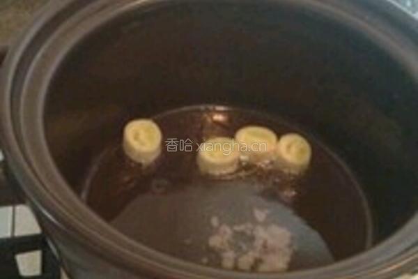 红烧海参的做法图解6
