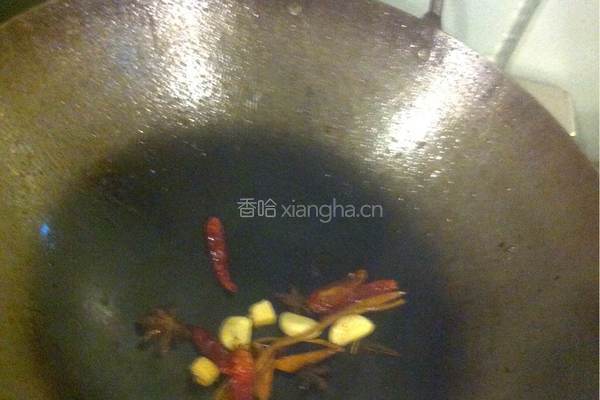 家常五花肉的做法图解3