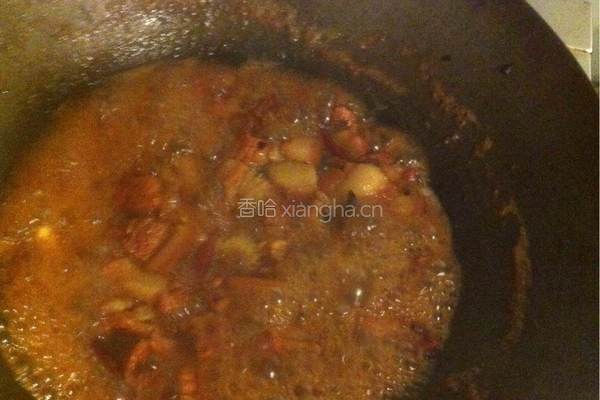 家常五花肉的做法图解4