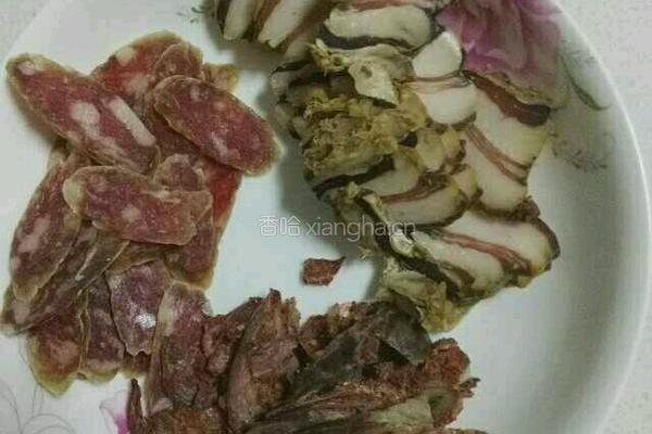 煲仔饭！的做法图解1