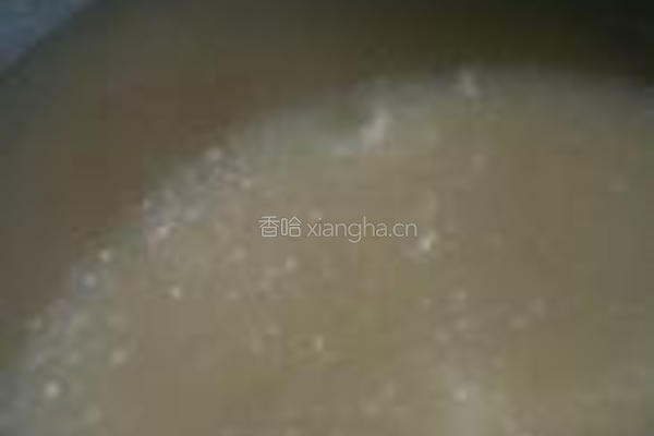 魔芋豆腐的做法图解3