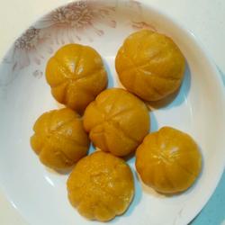 南瓜饼的做法[图]