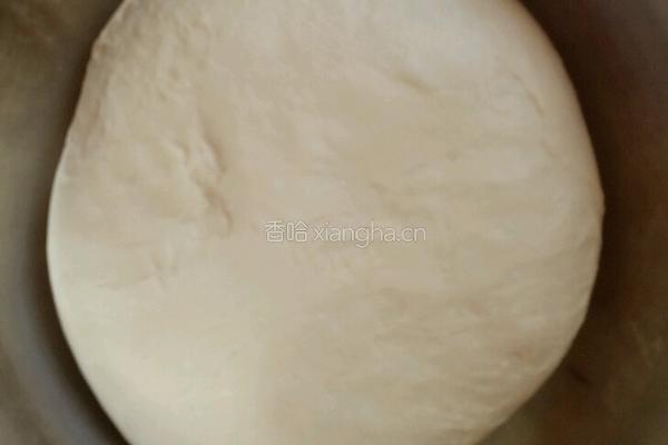 花样面包的做法图解19