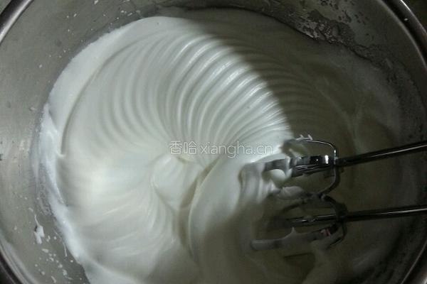 高压电饭锅蛋糕的做法图解12