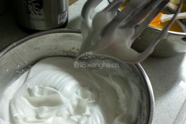 高压电饭锅蛋糕的做法图解13