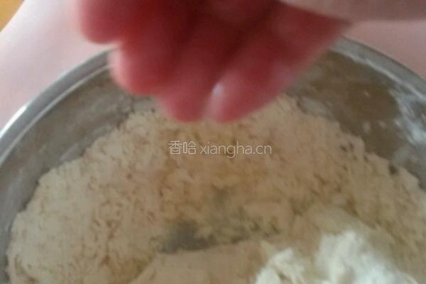 发面的步骤的做法图解5