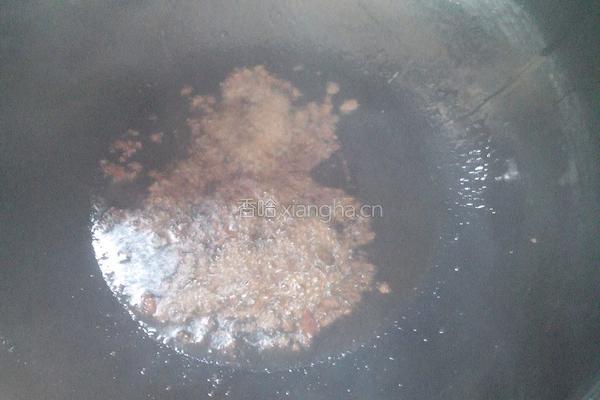 麻辣豆腐的做法图解5