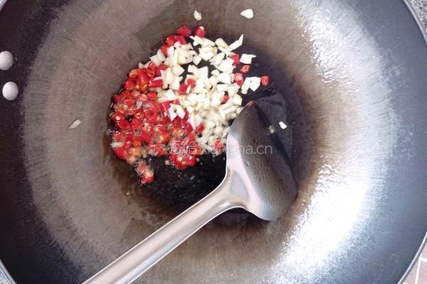 家常菜―油豆腐焖土豆的做法图解4