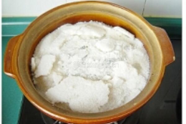 盐焗鸡的做法图解11