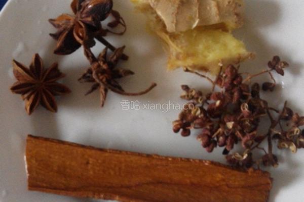 花生小咸菜的做法图解4