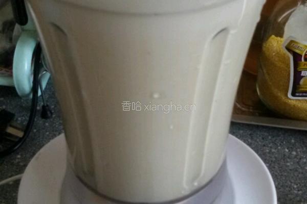 自制豆腐的做法图解1