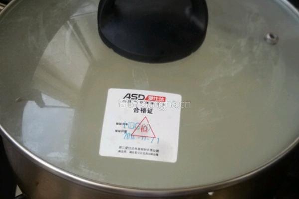 自制豆腐的做法图解5