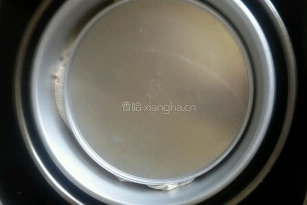 自制豆腐的做法图解8