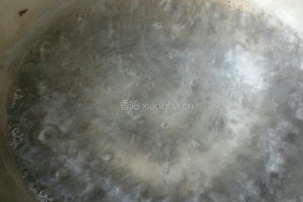 去火菜的做法图解2