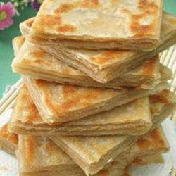 奶香饼的做法[图]