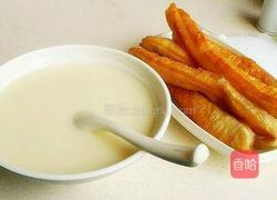 奶香饼的做法图解1