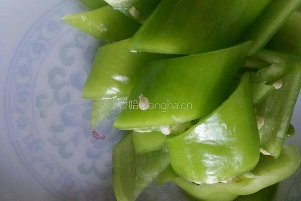 新疆大盘鸡的做法图解3