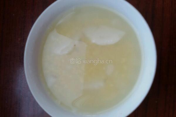 糖油饼。的做法图解6