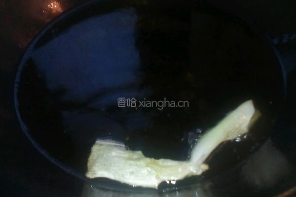 辣椒油的制作方法的做法图解2