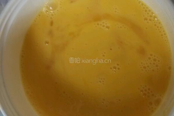 韭菜炒蛋的做法图解2