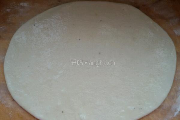肉夹馍的做法图解1