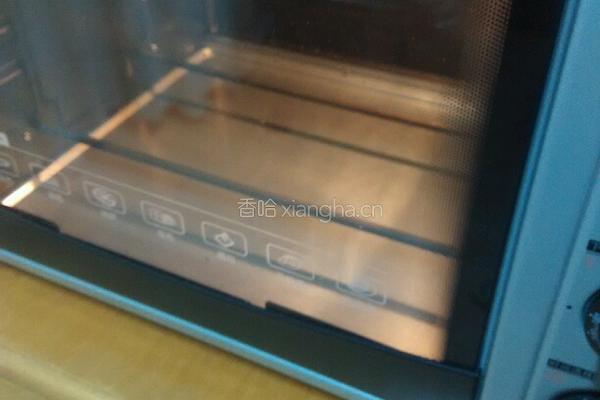 ～燕麦酥的做法图解12