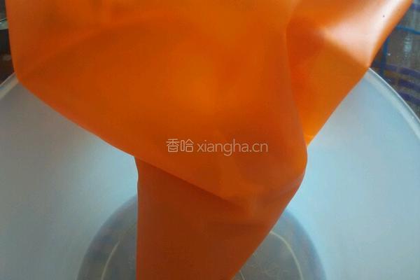 ～蛋白薄脆饼的做法图解6