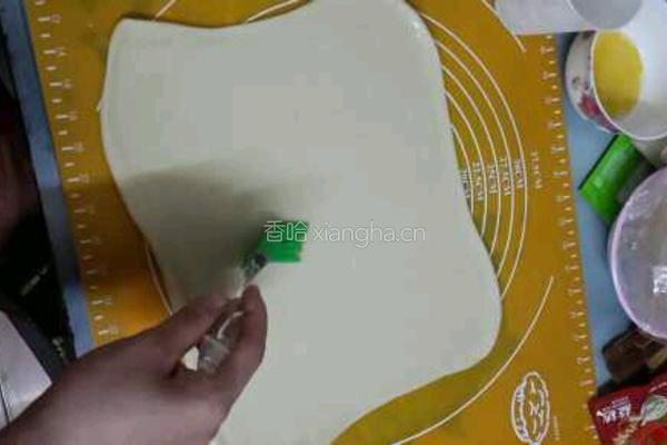 手撕面包的做法图解8