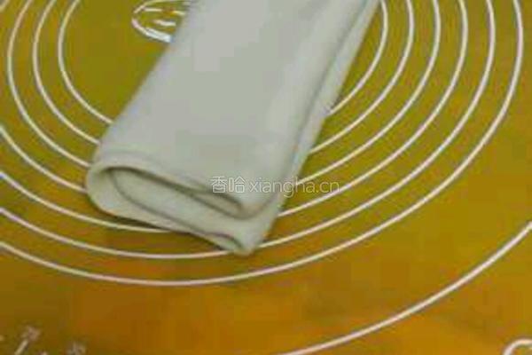 手撕面包的做法图解7