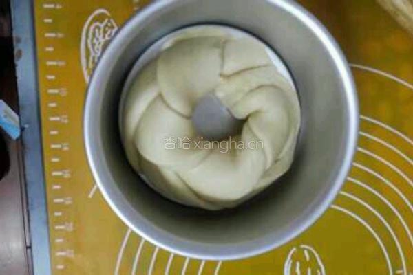 手撕面包的做法图解12